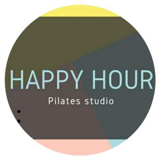 Pilates happy online hour